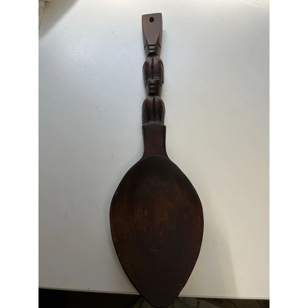 Vintage Large 18